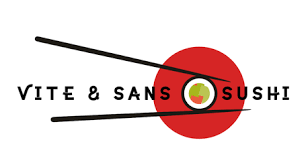 Vite & sans Sushi